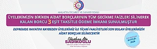 tso aidat