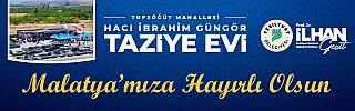 Yeşilyurt Belediyesi