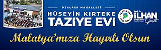 Yeşilyurt Belediyesi
