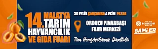 Tarım Fıarı 2026