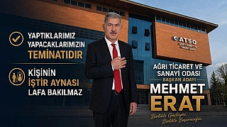 mehmet erat