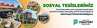 Yeşilyurt Belediyesi