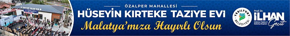 Yeşilyurt Belediyesi