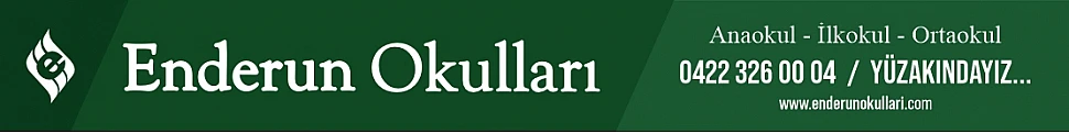 Enderun Okulları