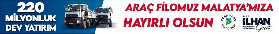 Yeşilyurt Belediyesi