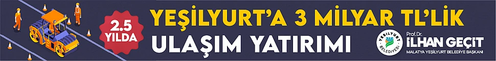 Yeşilyurt Belediyesi