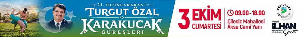 yeşilyurt karakucak