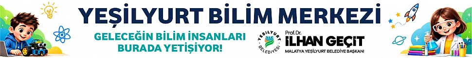 bilim yeşilyurt