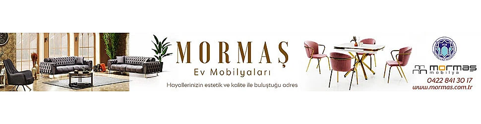 Mormaş Temmuz 2026