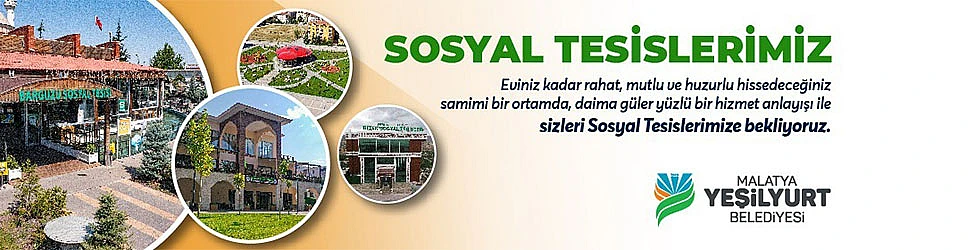 Yeşilyurt Belediyesi