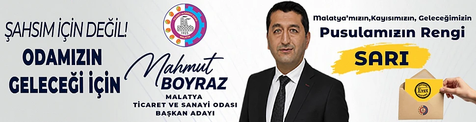 Mahmut Boyraz