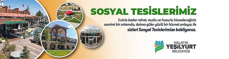Yeşilyurt Belediyesi
