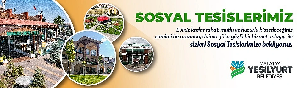Yeşilyurt Belediyesi