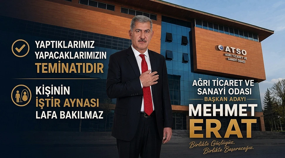 mehmet erat