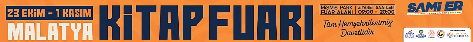 Kitap Fuarı 2026