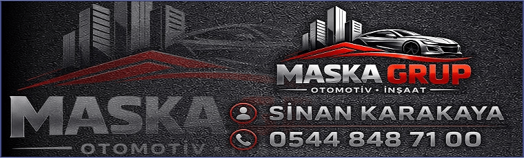 Maska Grup Otomotiv İnşaat