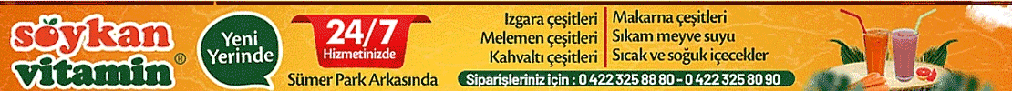 Soykan TSO